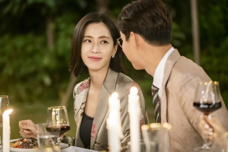 부부의 세계와 닮은 듯 다른  우아한 친구들  3회예고 당신은 날 어디까지 믿어?