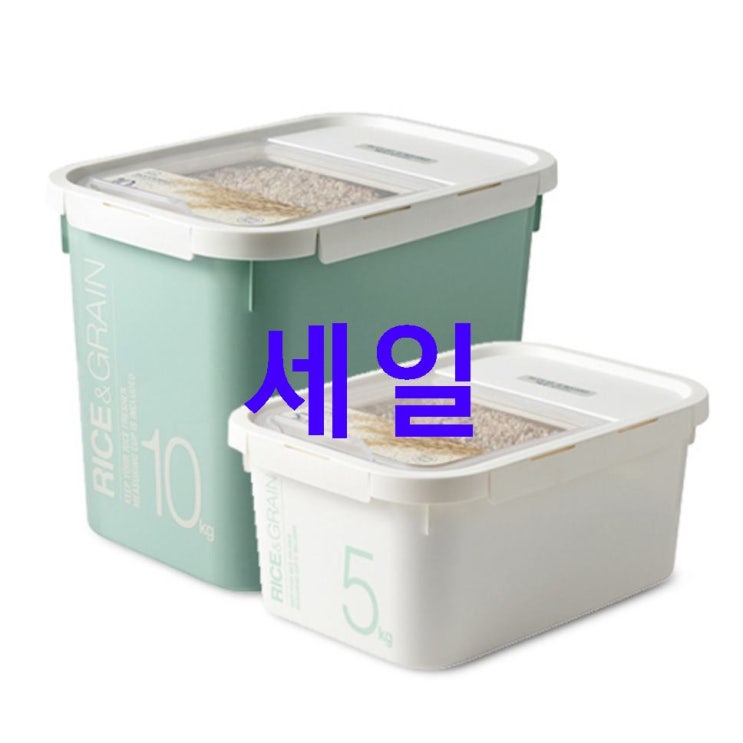 TOP5 락앤락 쌀통 잡곡통 10kg 5kg 세트! 한번 보세요 TOP5 락앤락 쌀통 잡곡통 10kg 5kg 세트! 한번 보세요