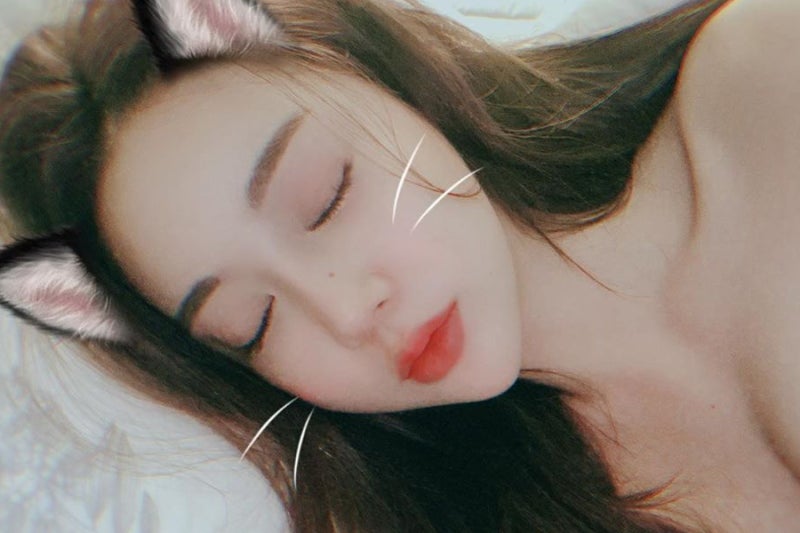 bj 박소은 인스타 사망이유 남자친구 공개는왜?
