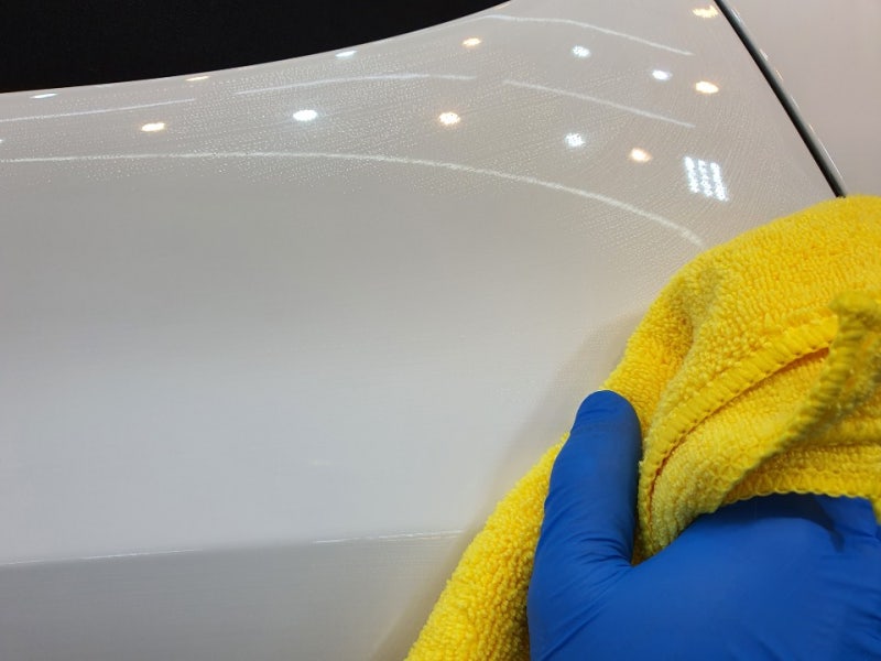 오산 수목원로 / PPF / BMW / Z 모델