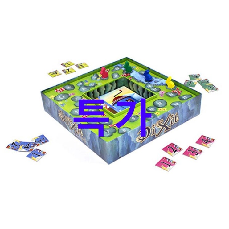 금주 초특가상품 코리아보드게임즈 아스모디 딕싯 보드게임 만져본 후기~ 금주 초특가상품 코리아보드게임즈 아스모디 딕싯 보드게임 만져본 후기~
