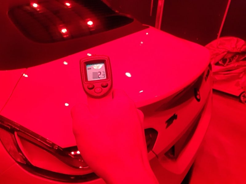 오산 수목원로 / PPF / BMW / Z 모델