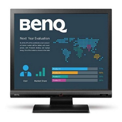  BenQ BL702A - LED-Monitor - 43.2cm17 PROD190004763