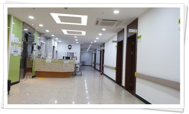 [울산 치질] 울산중앙학문병원~! 8