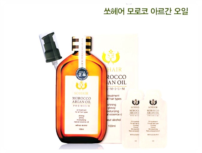  쏘헤어아르간샴푸 ! 얼마만큼 물건선택할지??