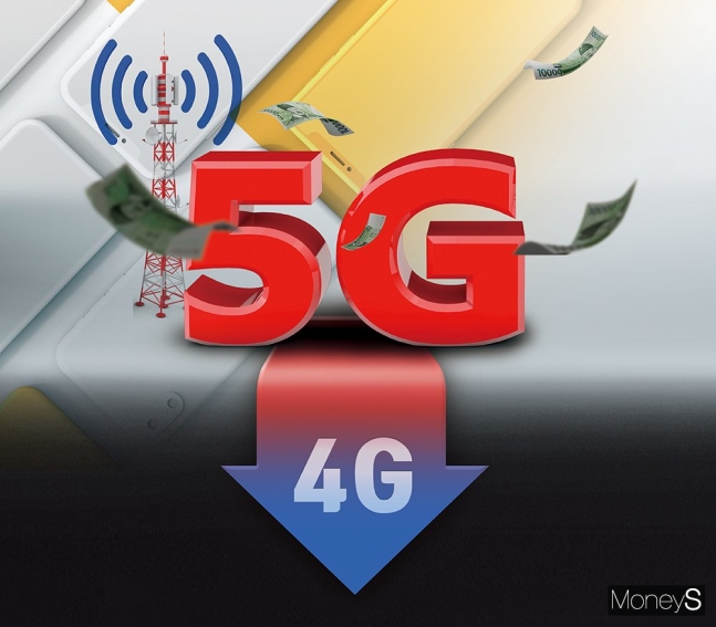 비싸고 속 터지는 ‘5G’… 700만 ‘호갱?’