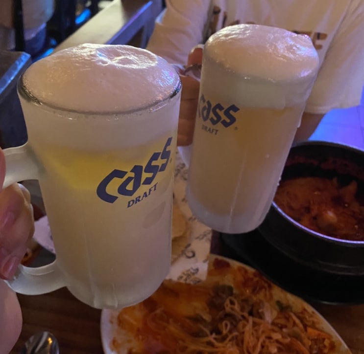  [연수동술집] 역전 할머니 맥주 여름엔 살얼음 맥주가 진리!