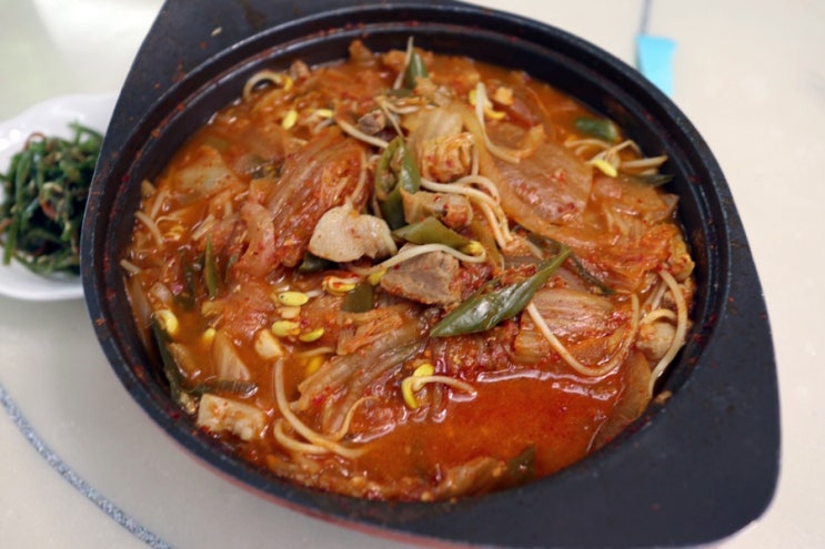  밀키트 담따프레시 지례흑돼지김치찌개 쿠킹박스 추천