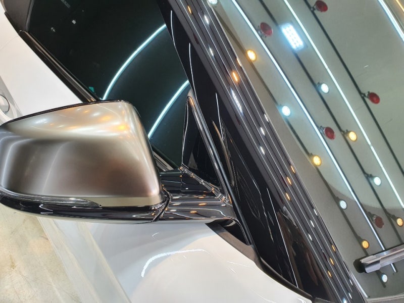 오산 수목원로 / PPF / BMW / Z 모델