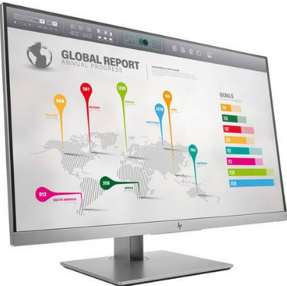  HP HP E273q 27 16:9 EliteDisplay IPS Monitor