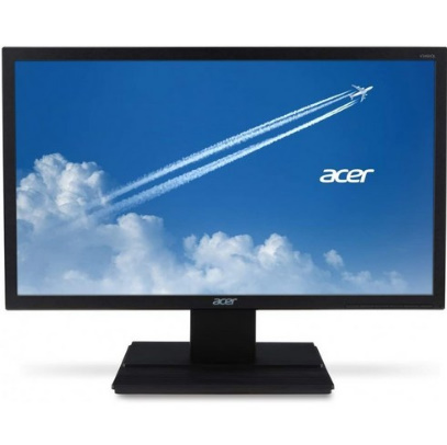 Acer V246HQL 26.3 인치 Full HD LED 백라이트 와이드 스크린 LCD 모니터