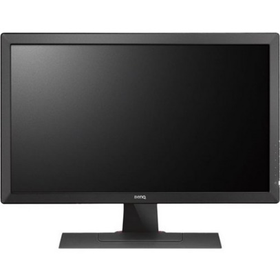 BenQ ZOWIE RL Series RL2455S 24" 75 Hz LCD FHD Monitor 1 ms Black