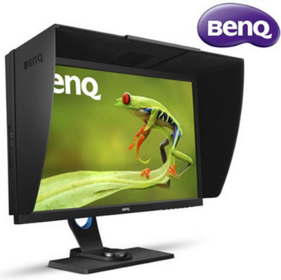  BENQ 벤큐 SW2700PT Eye-Care 전문가용 27형 모니터