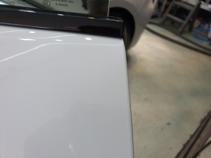 오산 수목원로 / PPF / BMW / Z 모델