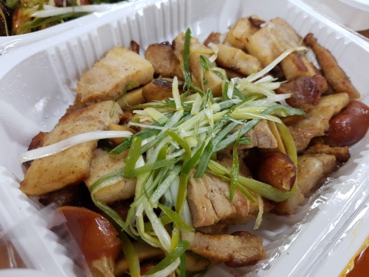 배달삼겹 돼지되지에서 맛있는 삼겹살 배달(위메프오) 배달삼겹 돼지되지에서 맛있는 삼겹살 배달(위메프오)