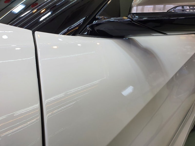 오산 수목원로 / PPF / BMW / Z 모델