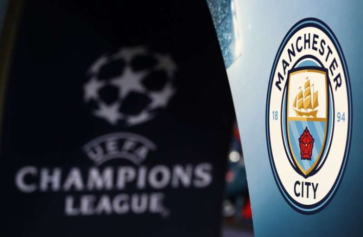  맨체스터시티 FFP 항소_승소_징계무료처리
