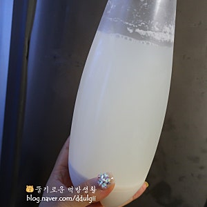 막걸리만들기 나도너도 수제막걸리키트로 간편하게