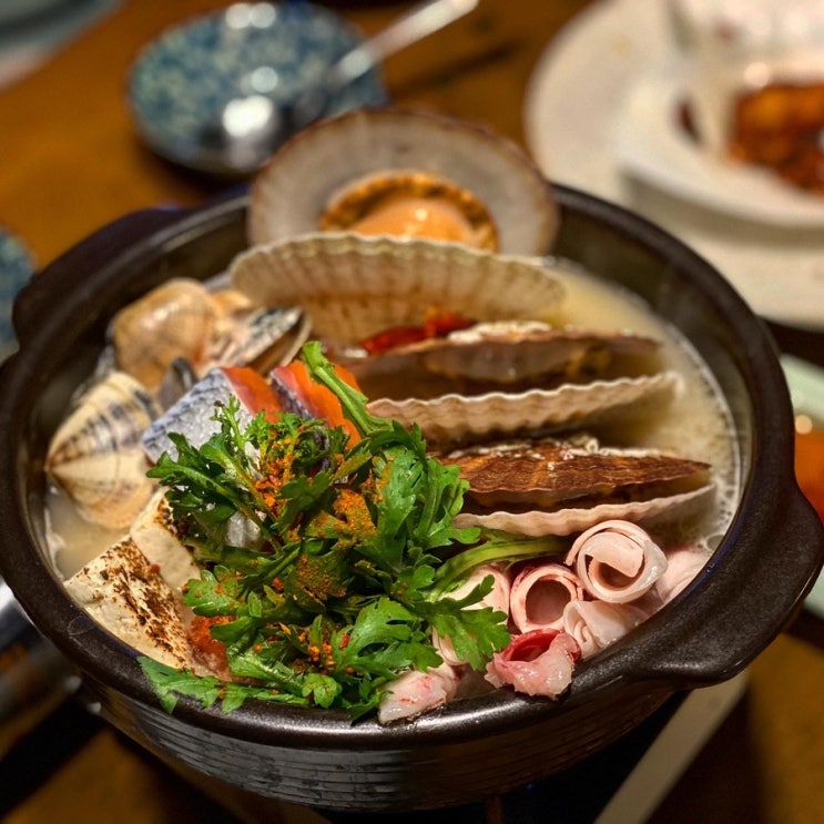  춘천 치킨가라아게가 맛있는 이자카야 추천; 갓포핫토