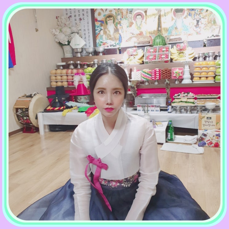  이천점집 무당의 역할이 궁금하다면