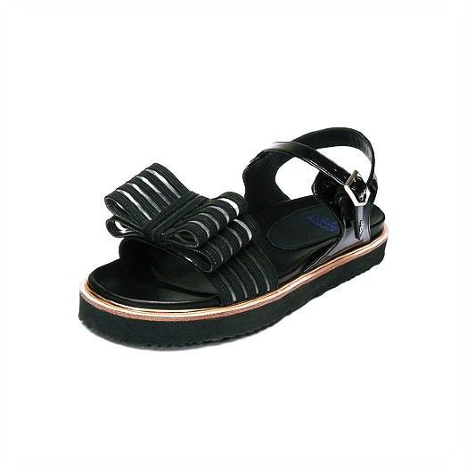 특가] [슈콤마보니]sandal(black)_DG2AM20020BLK입니다..