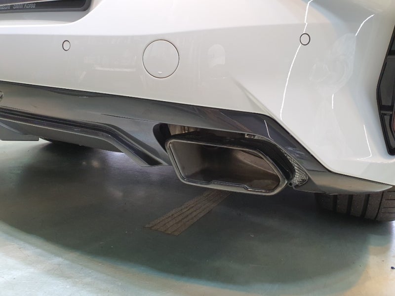 오산 수목원로 / PPF / BMW / Z 모델