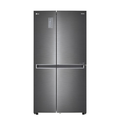 LG 디오스 양문형 냉장고 821L 할인정보, 최저가