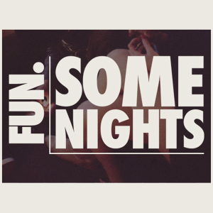 펀. (fun.) - Some Nights 가사/번역 펀. (fun.) - Some Nights 가사/번역