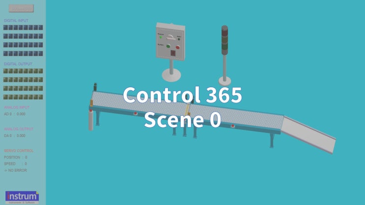  Control 365 - Scene 0