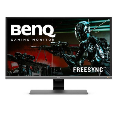  BenQ EW3270U 32" 4K UHD HDR LED Monitor