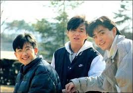 1990년대 대학교 배경의 드라마들 추천 1990년대 대학교 배경의 드라마들 추천