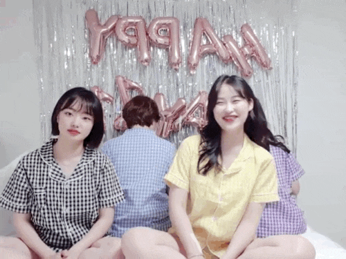  파자마파티