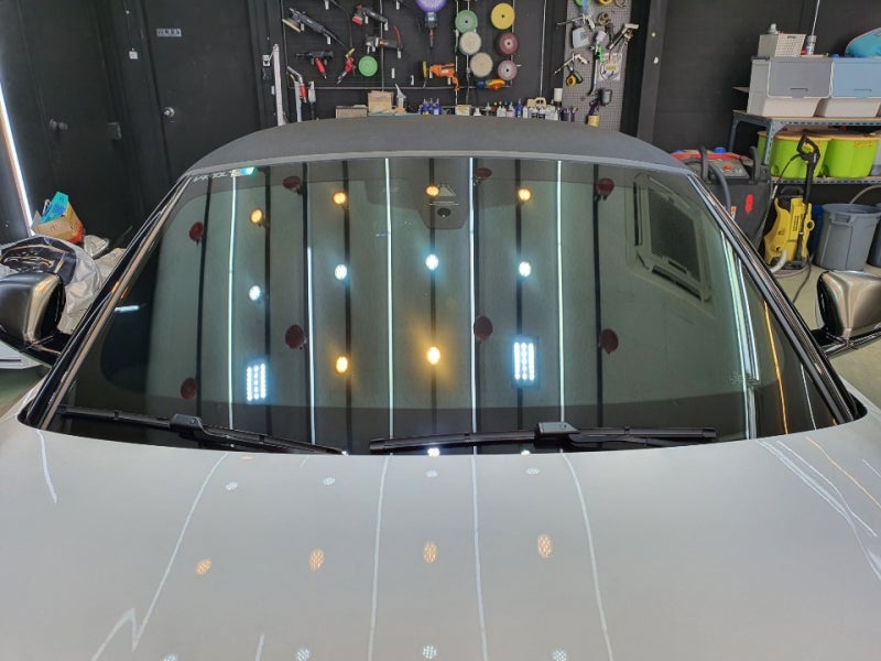 오산 수목원로 / PPF / BMW / Z 모델