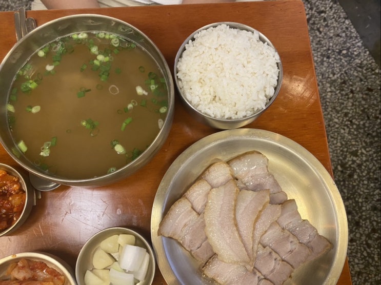  안녕부산? 웨이팅이 너무 힘들다 !!!!
