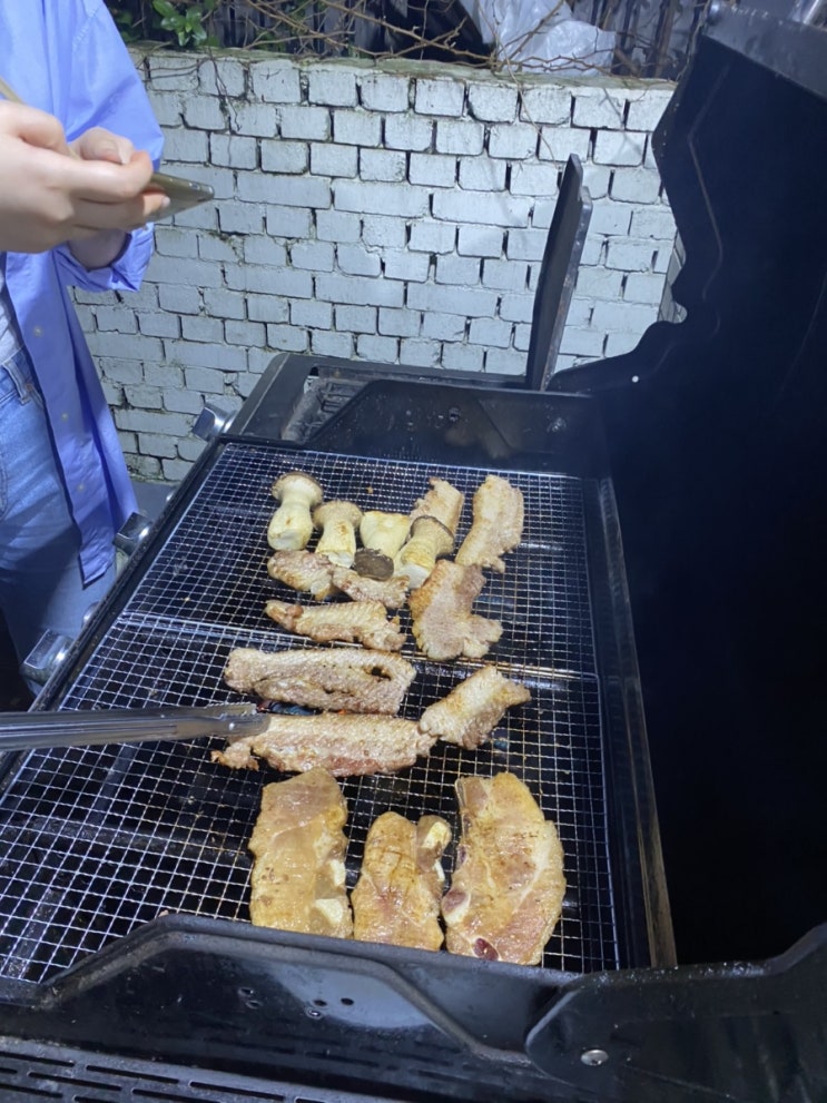  부산 골든베이펜션 : 가격대비 구림
