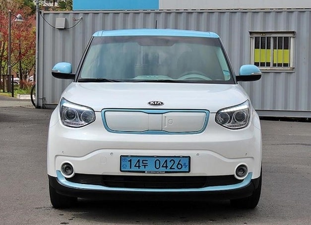 기아 소울 ev 전기차의 매력 속으로! : 네이버 블로그