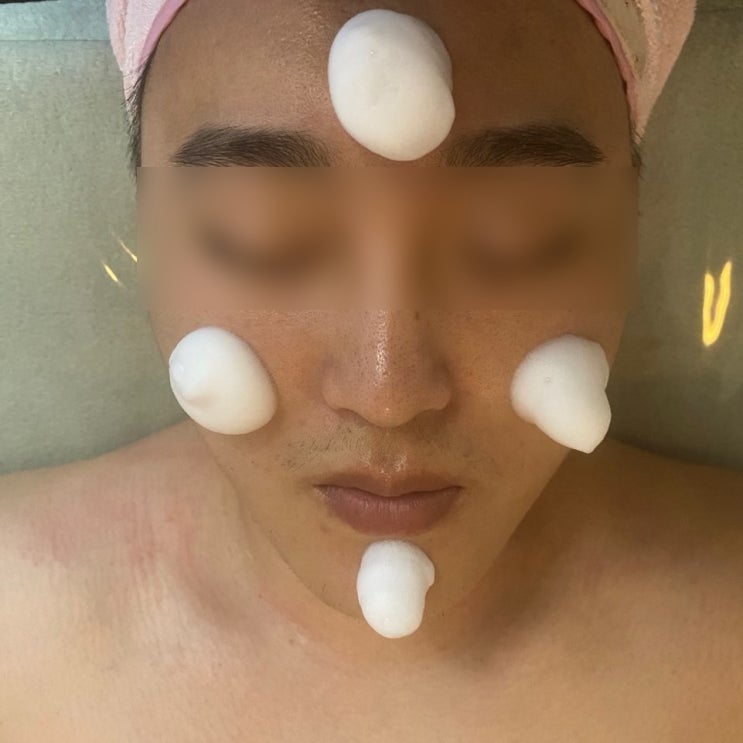  일산 화정역 피부관리 잘하는집 이지미에스테틱 다녀온 후기