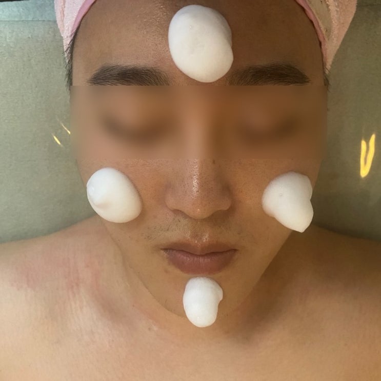 일산 화정역 피부관리 잘하는집 이지미에스테틱 다녀온 후기