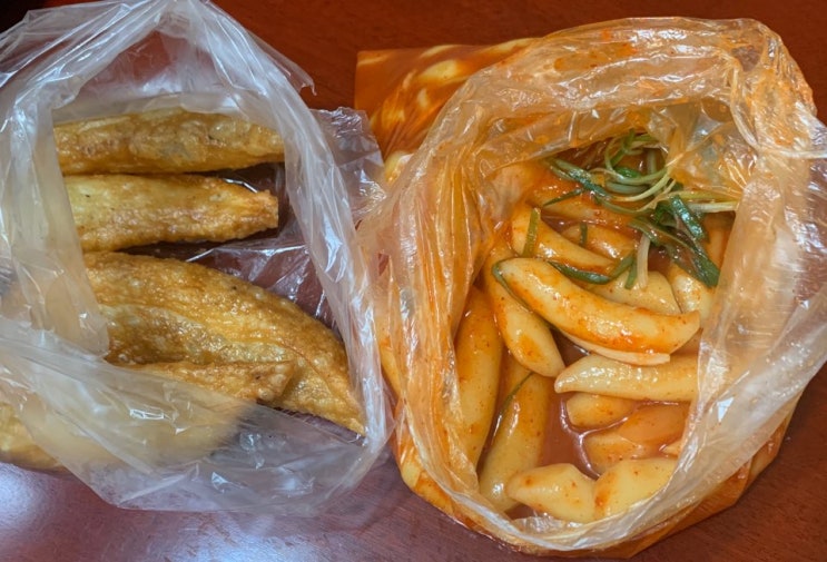  부평역 남부역 떡볶이 맛집 <모녀떡볶이> 위치(가는 방법), 추천 메뉴, 가격, 주차 등