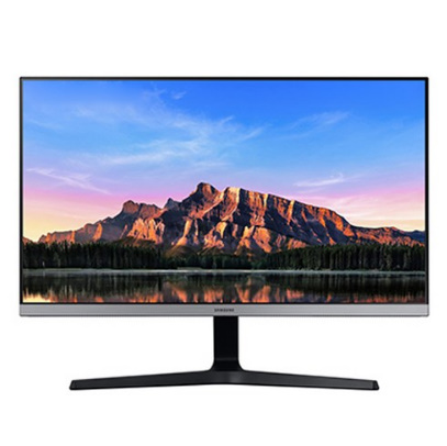  삼성전자 71cm UHD LED 컴퓨터모니터