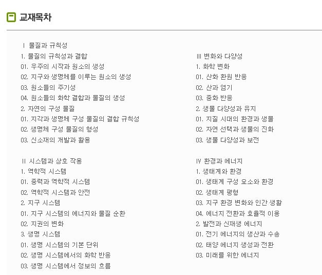 오투 통합과학 답지 파일 다운! : 네이버 블로그 오투 통합과학 답지 파일 다운! : 네이버 블로그