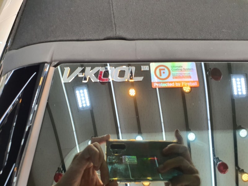 오산 수목원로 / PPF / BMW / Z 모델