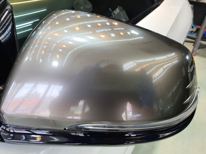 오산 수목원로 / PPF / BMW / Z 모델