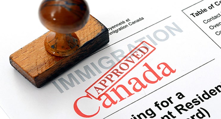 코로나19 사태 속, 5월 캐나다 신규 이민자 대폭 늘었다.