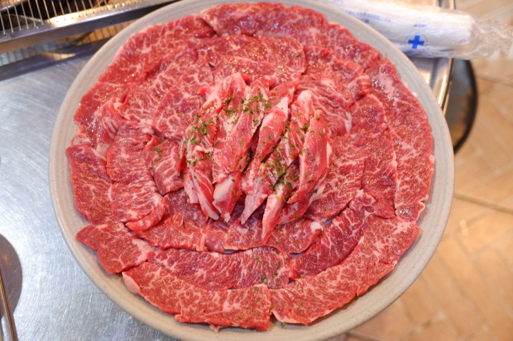  창원 회식장소 추천 중앙동 소고기 맛집 여기있네!!