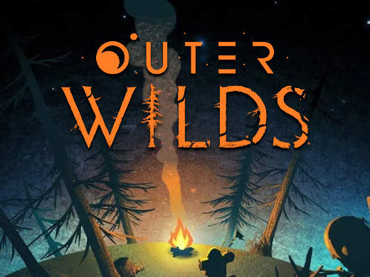 우주 오픈월드 어드벤처 아우터 와일드 맛보기 (Outer Wilds)