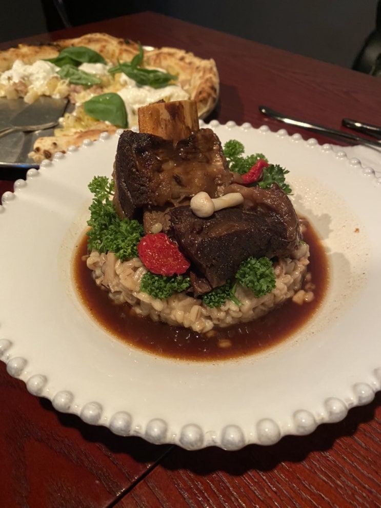  을지로(힙지로)맛집 녁