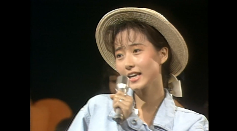 강수지