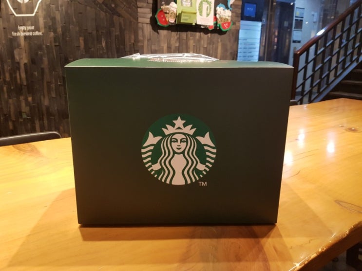  부산 서면 스타벅스 서머레이디백 3군데 만에 성공한 썰, 입고일자보다 발품!!