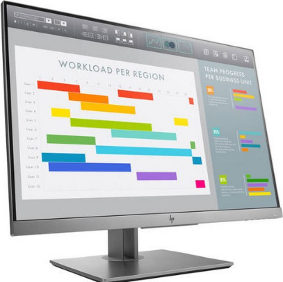  HP HP E243i 24 16:10 EliteDisplay IPS Monitor